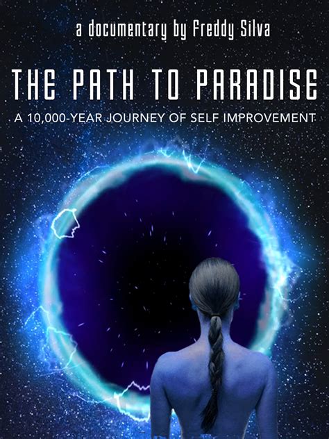 PATH TO PARADISE 0.45 R .